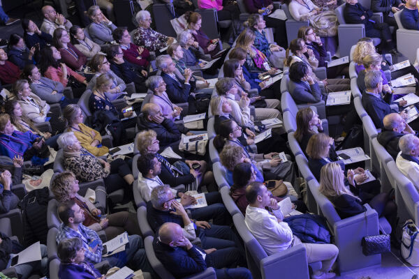 Session Scientifiques - Photo 14